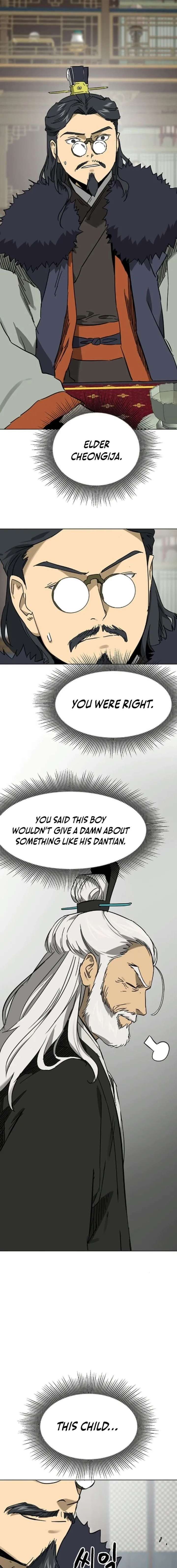 Infinite Level Up in Murim Chapter 254 - Page 25