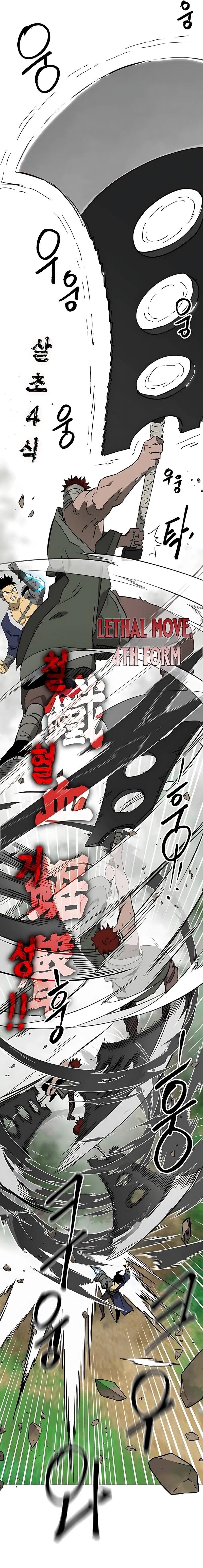 Infinite Level Up in Murim Chapter 261 - Page 11