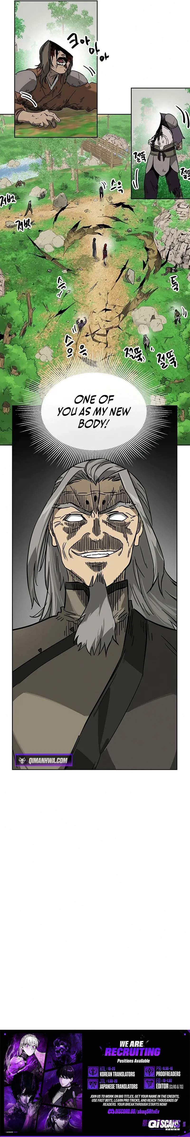 Infinite Level Up in Murim Chapter 263 - Page 15