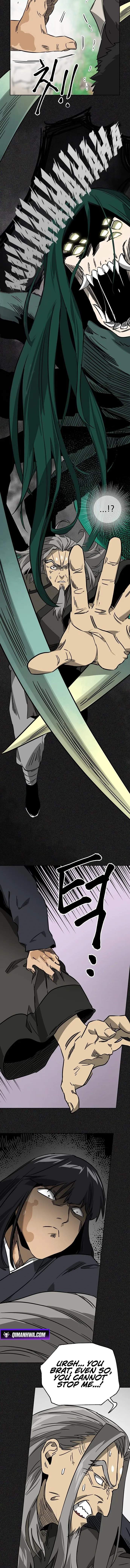 Infinite Level Up in Murim Chapter 265 - Page 10