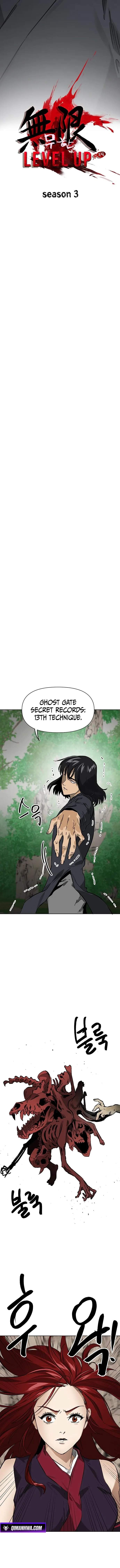 Infinite Level Up in Murim Chapter 265 - Page 3