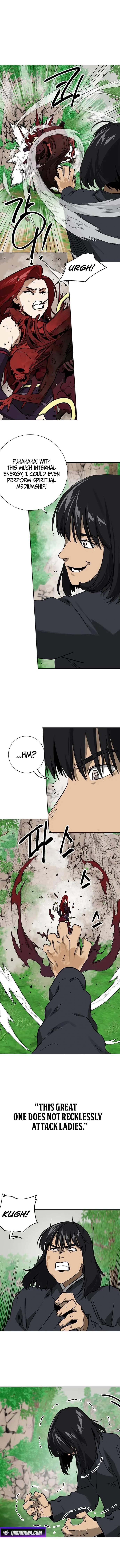 Infinite Level Up in Murim Chapter 265 - Page 4