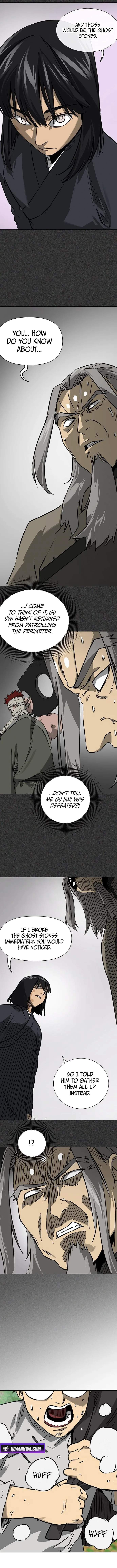 Infinite Level Up in Murim Chapter 265 - Page 7