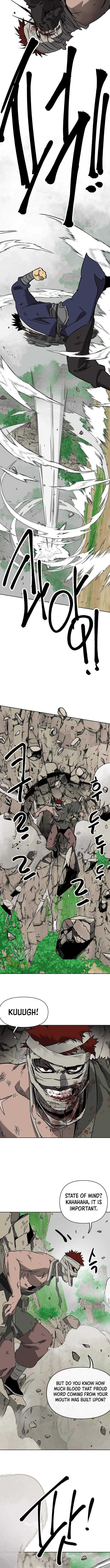 Infinite Level Up in Murim Chapter 266 - Page 13