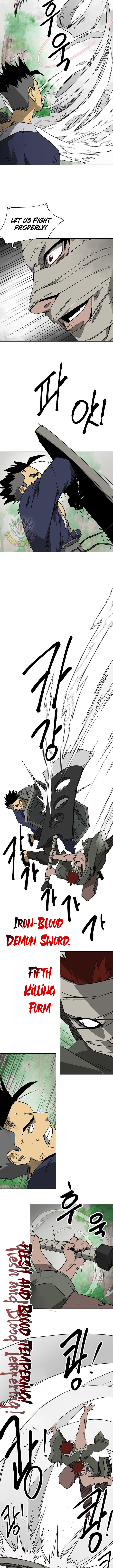 Infinite Level Up in Murim Chapter 266 - Page 5