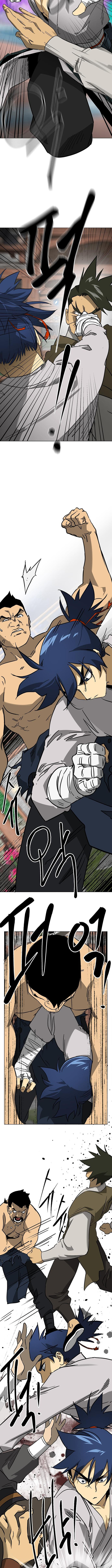 Infinite Level Up in Murim Chapter 271 - Page 12