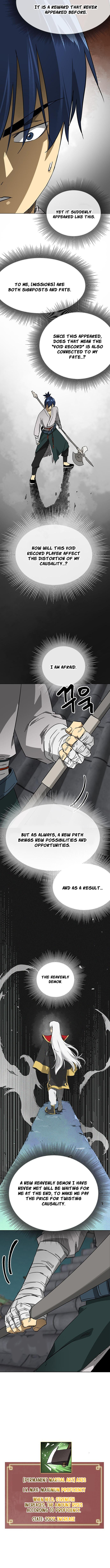Infinite Level Up in Murim Chapter 272 - Page 10