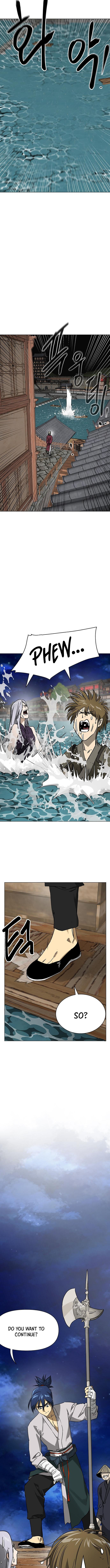 Infinite Level Up in Murim Chapter 272 - Page 18