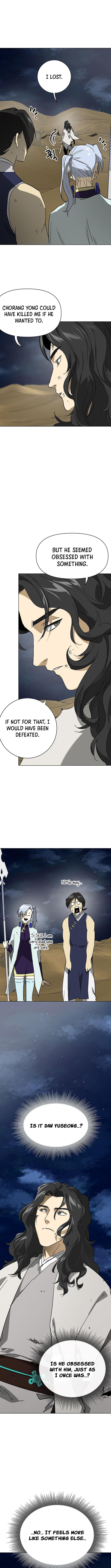 Infinite Level Up in Murim Chapter 274 - Page 4