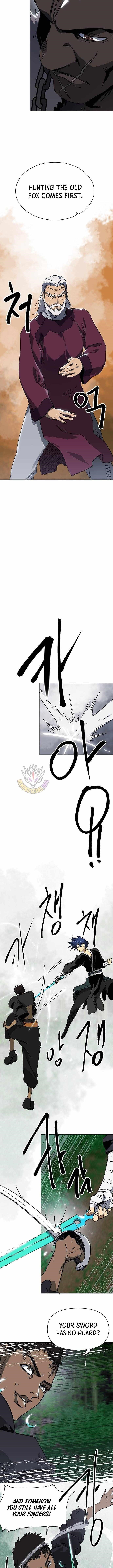 Infinite Level Up in Murim Chapter 278 - Page 12
