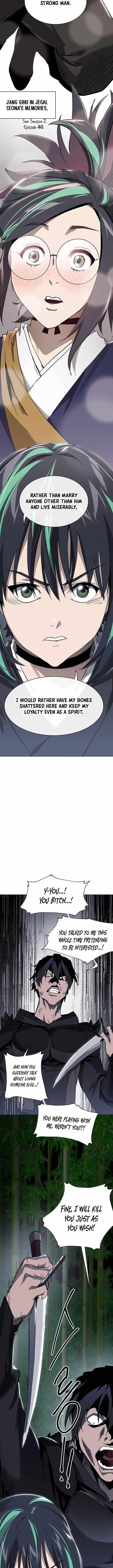 Infinite Level Up in Murim Chapter 279 - Page 12