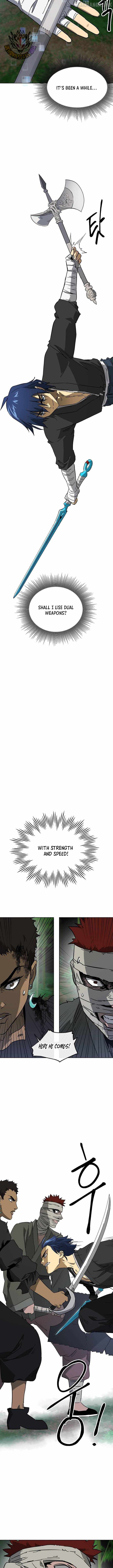 Infinite Level Up in Murim Chapter 280 - Page 13