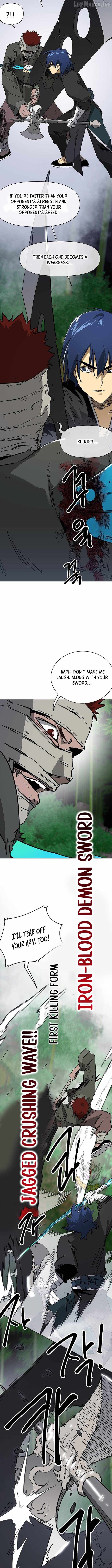 Infinite Level Up in Murim Chapter 280 - Page 15