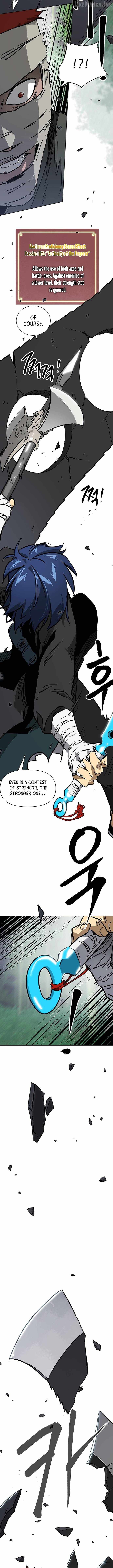 Infinite Level Up in Murim Chapter 280 - Page 16