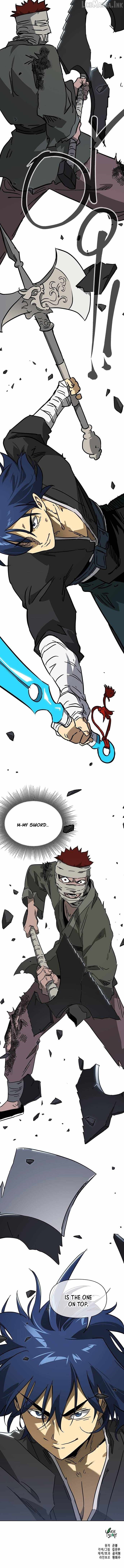 Infinite Level Up in Murim Chapter 280 - Page 17