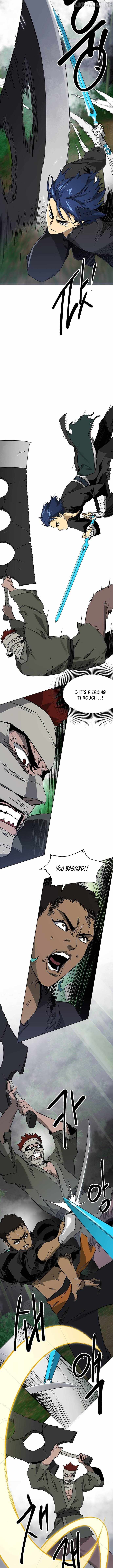 Infinite Level Up in Murim Chapter 280 - Page 8