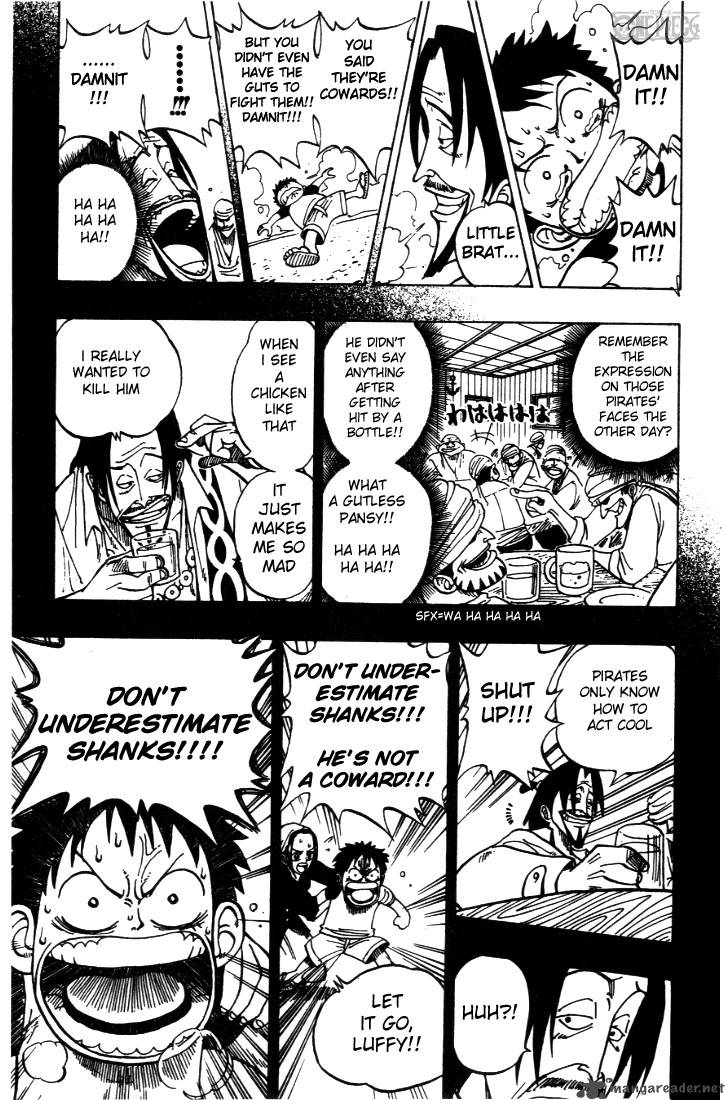 One Piece Chapter 1 - Page 41