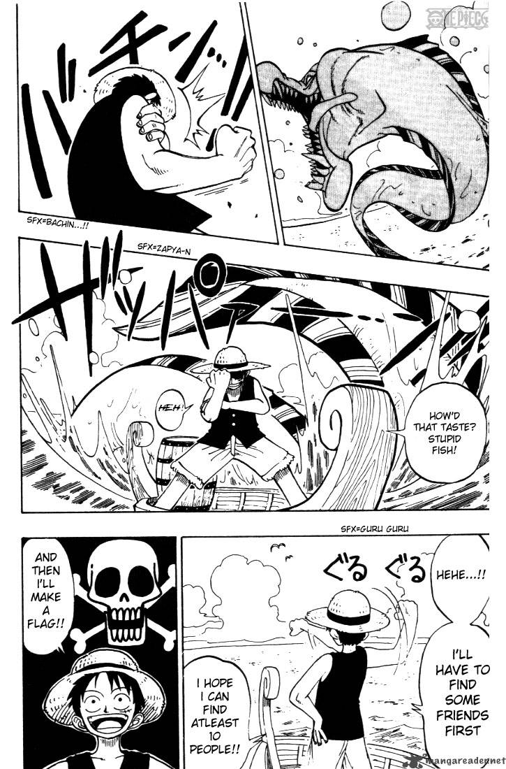 One Piece Chapter 1 - Page 53