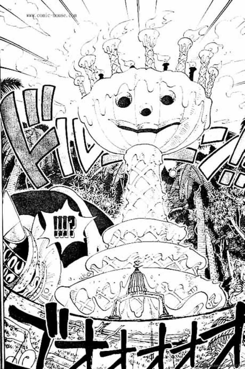 One Piece Chapter 121 - Page 12