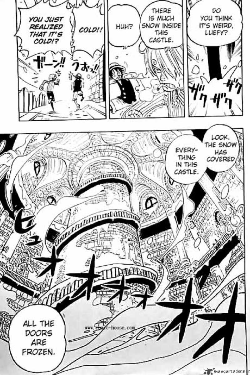 One Piece Chapter 140 - Page 7
