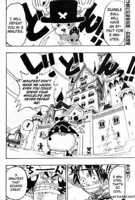 One Piece Chapter 149 - Page 2