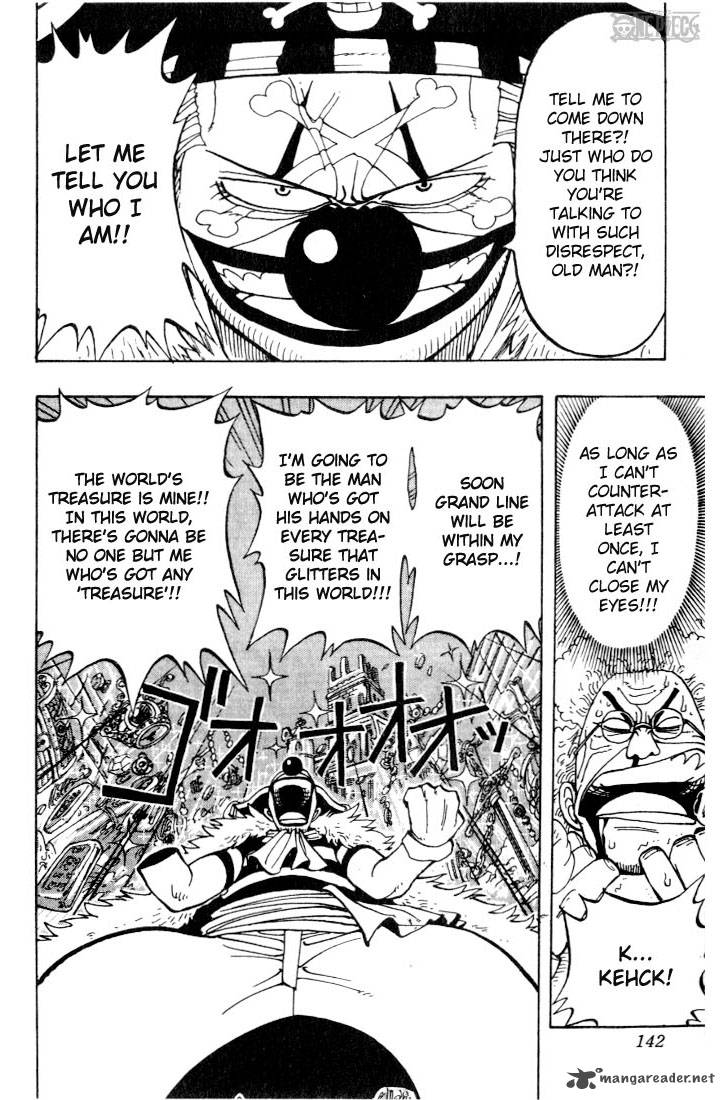 One Piece Chapter 15 - Page 8