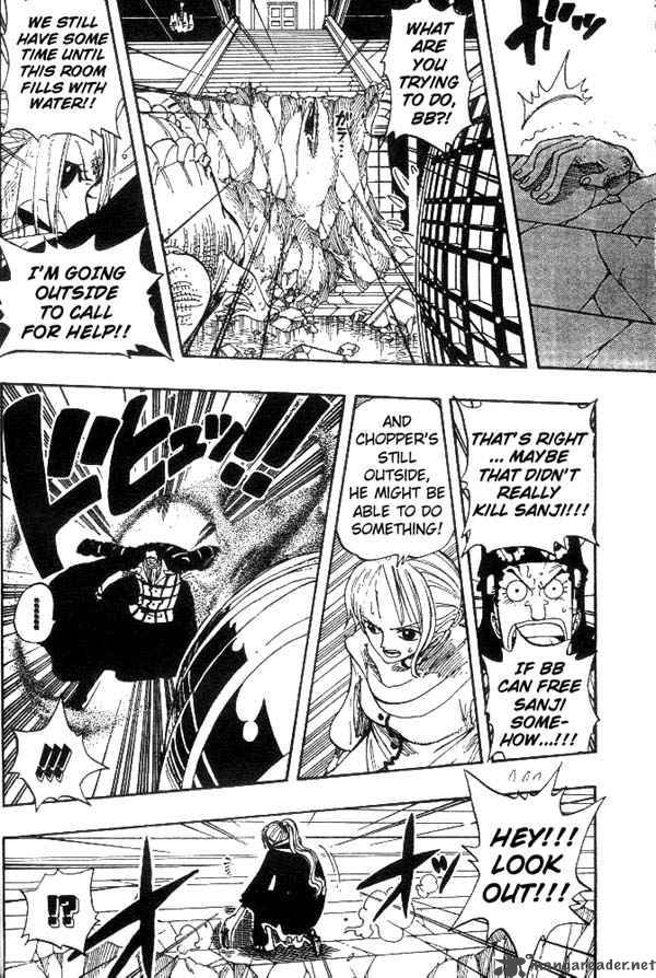 One Piece Chapter 174 - Page 8