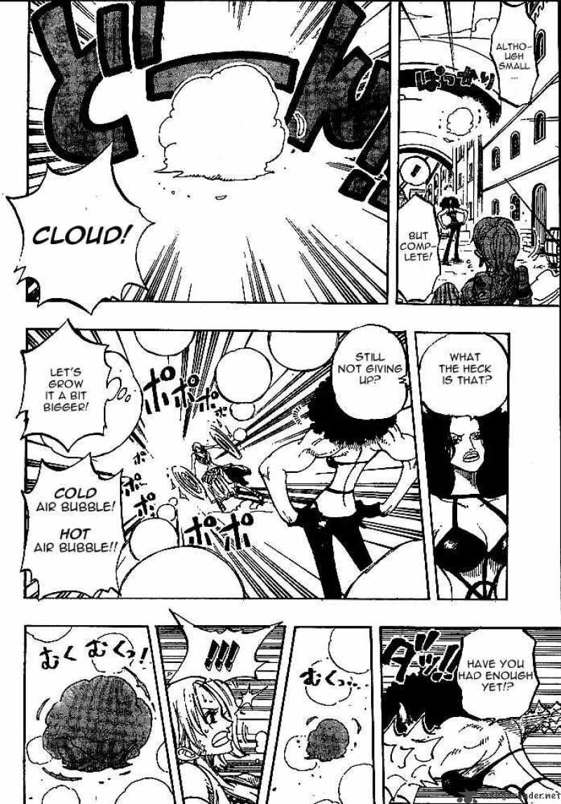 One Piece Chapter 192 - Page 16