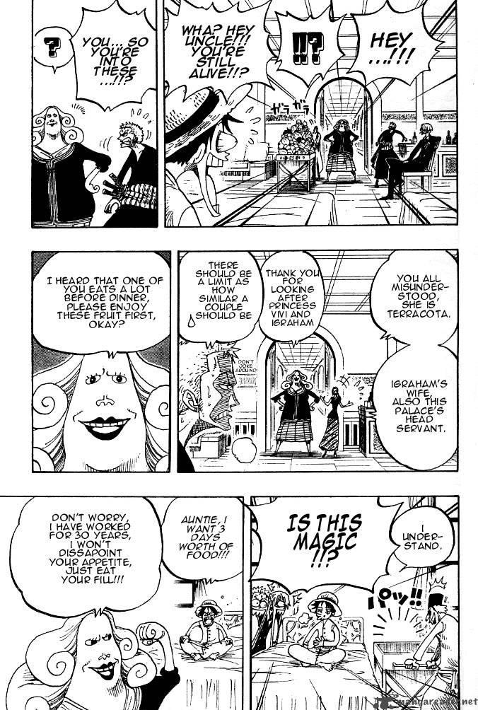 One Piece Chapter 213 - Page 10