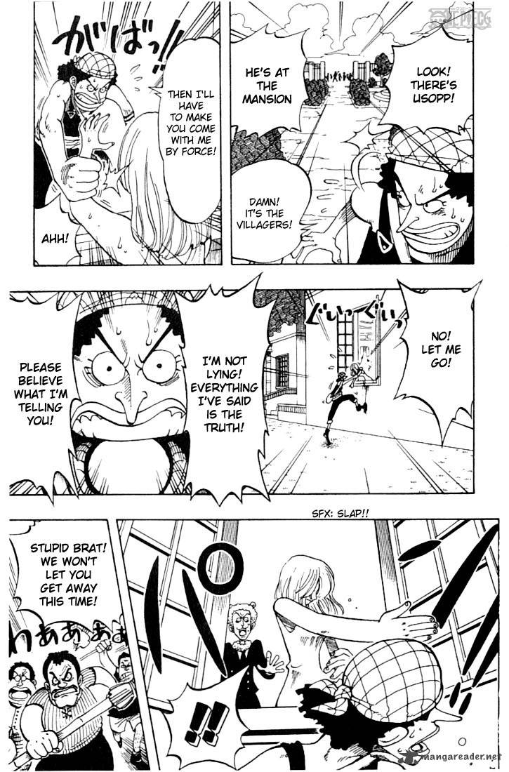 One Piece Chapter 27 - Page 18
