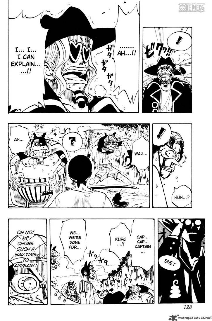 One Piece Chapter 32 - Page 18