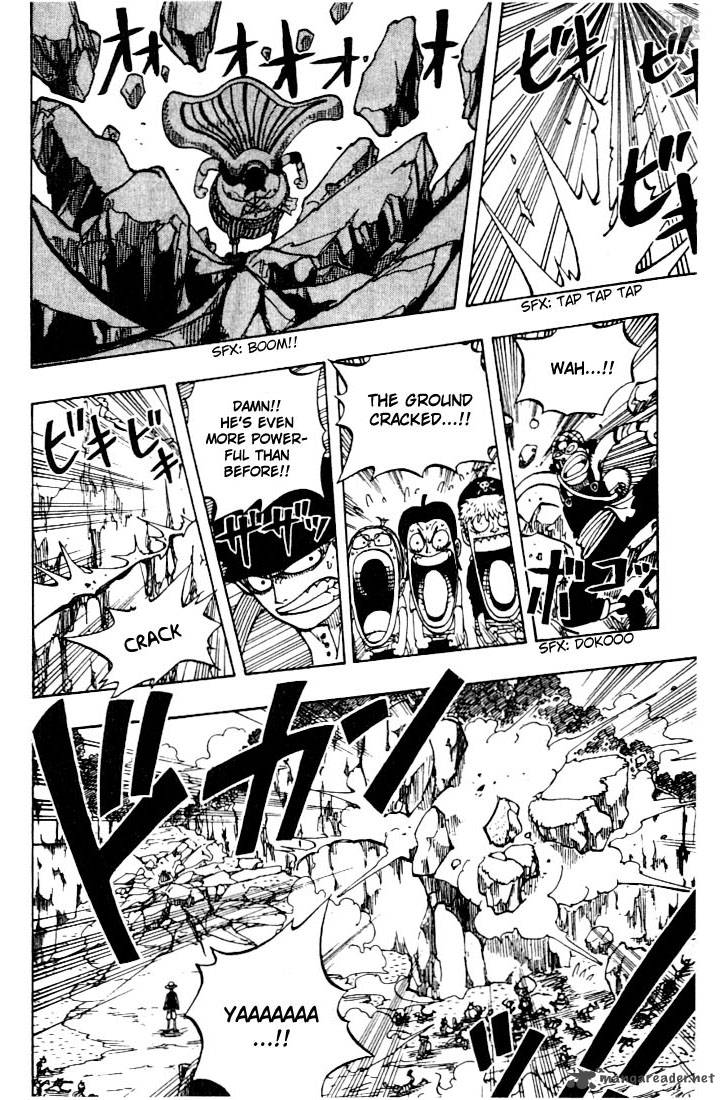 One Piece Chapter 35 - Page 12
