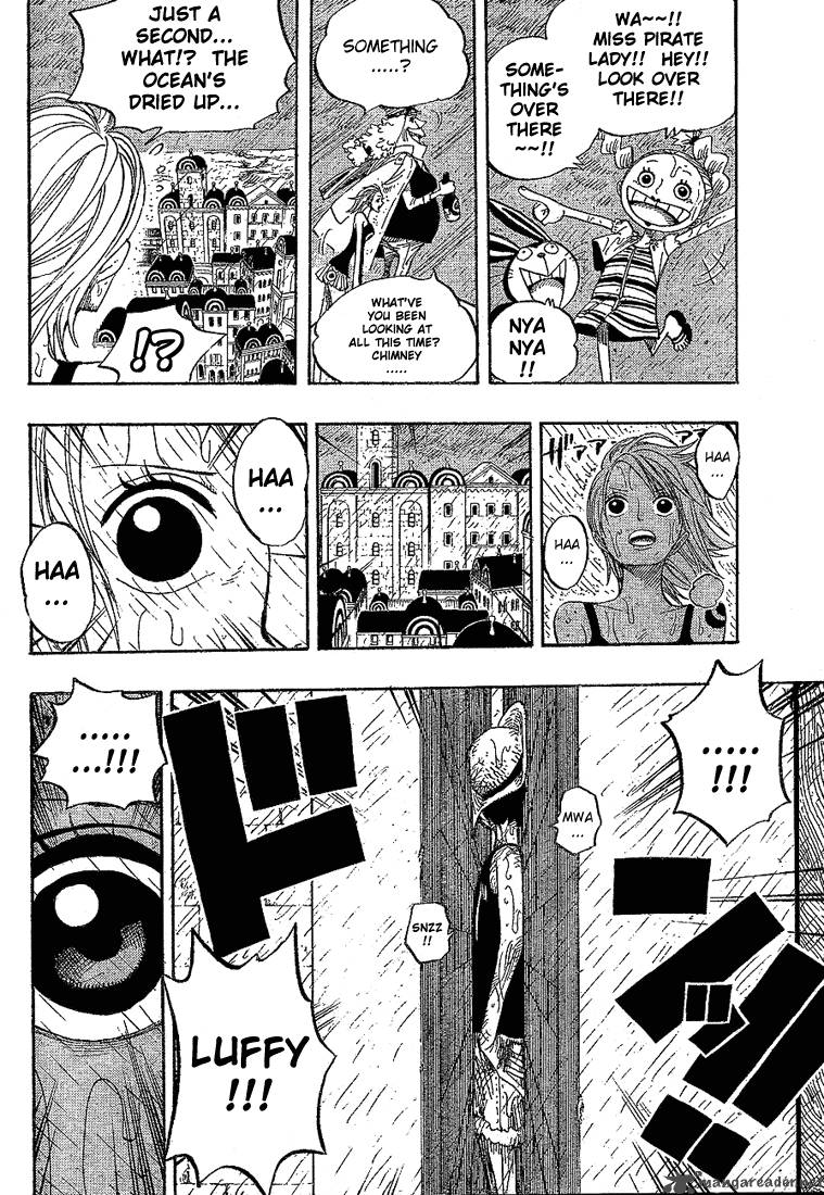 One Piece Chapter 362 - Page 18