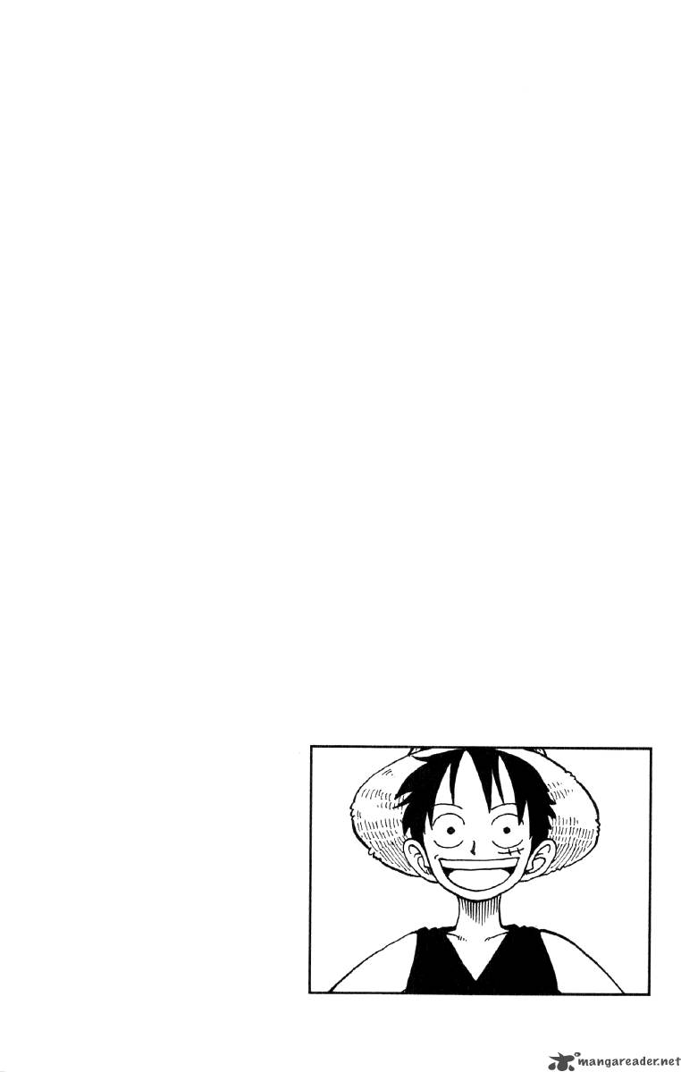 One Piece Chapter 44 - Page 4