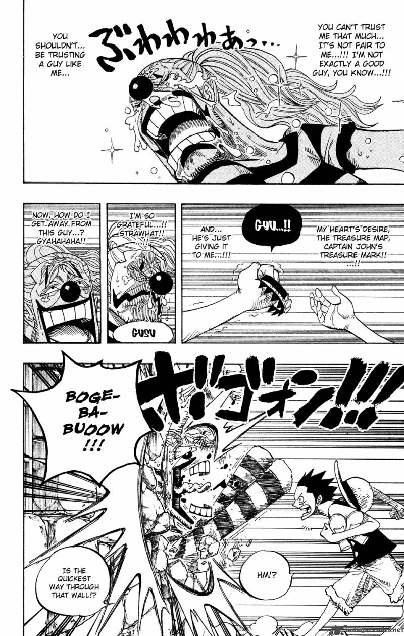 One Piece Chapter 527 - Page 12