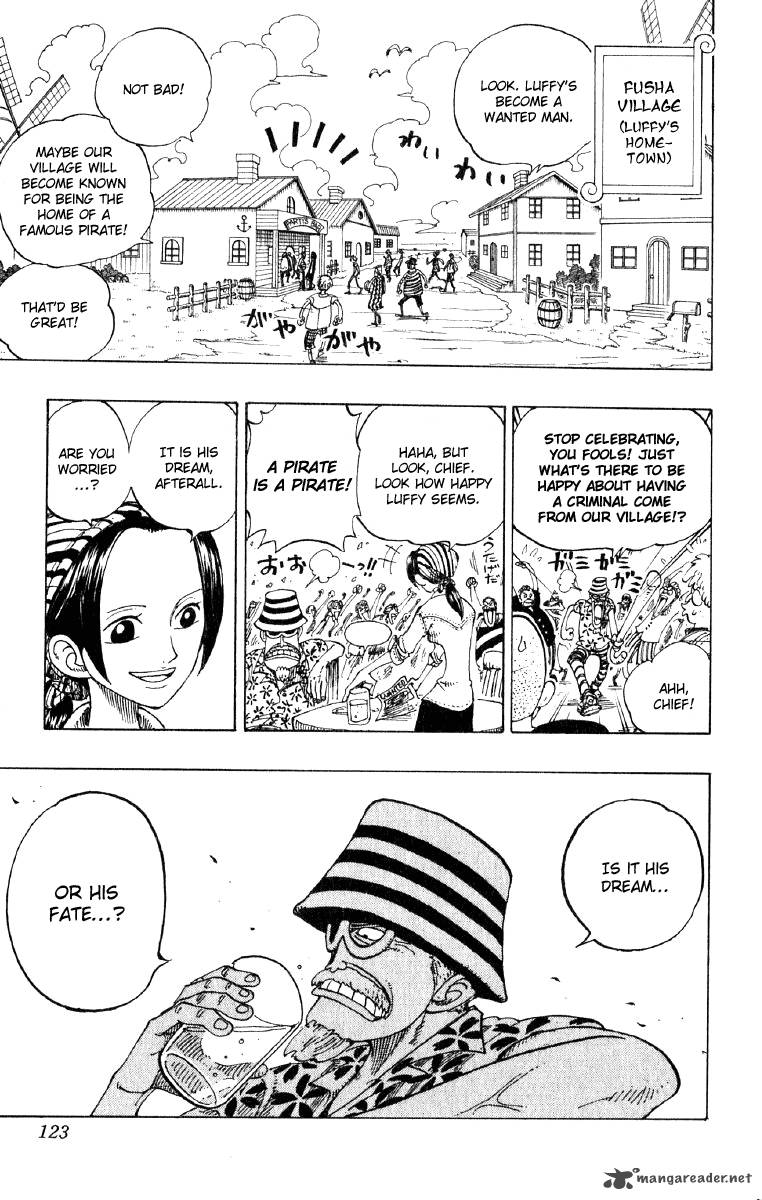 One Piece Chapter 96 - Page 18