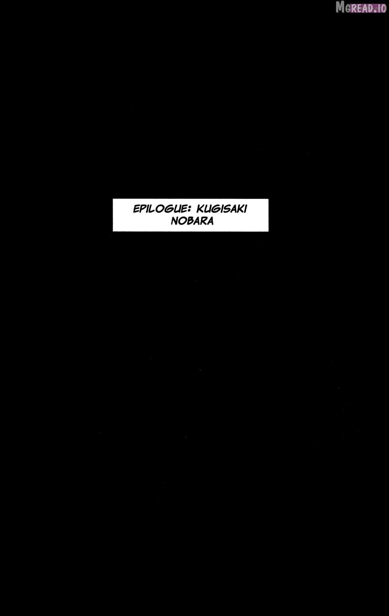 Jujutsu Kaisen Chapter 272 - Page 10
