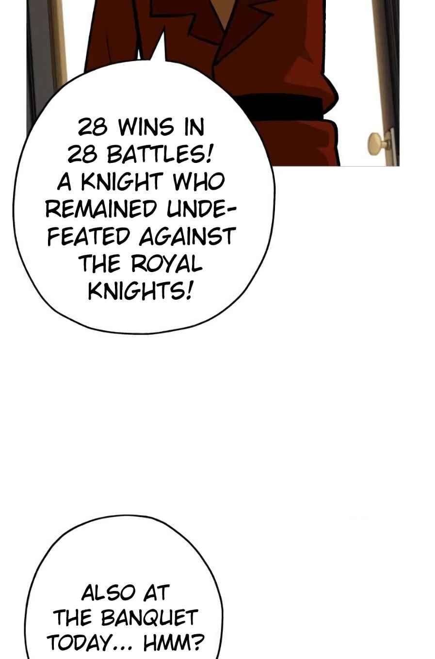 The Story of a Low-Rank Soldier Becoming a Monarch Chapter 56 - Page 5