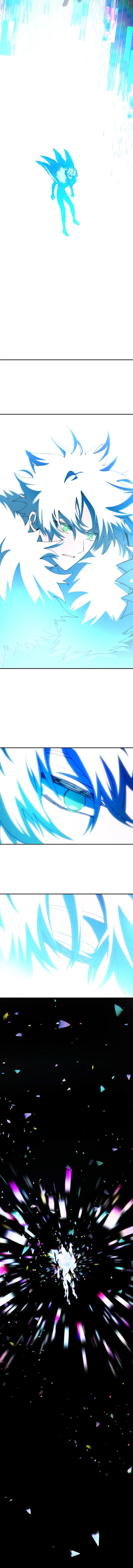 I Became A Part Time Employee For Gods Chapter 101 - Page 17