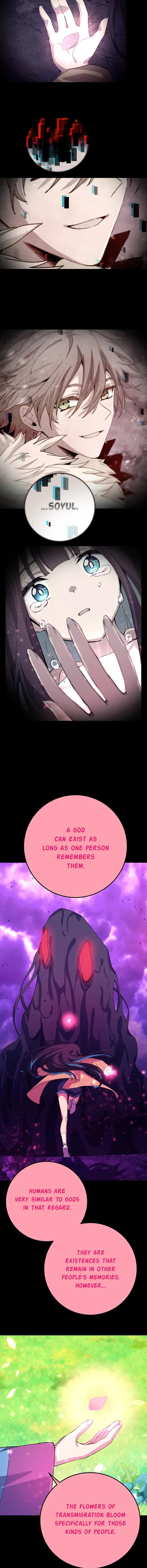 I Became A Part Time Employee For Gods Chapter 102 - Page 17