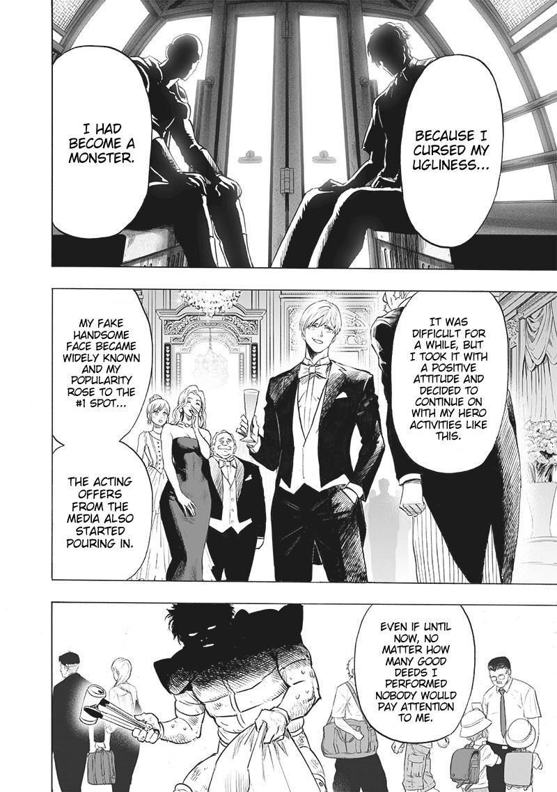 One Punch Man, onepunchman Chapter 274 - Page 2