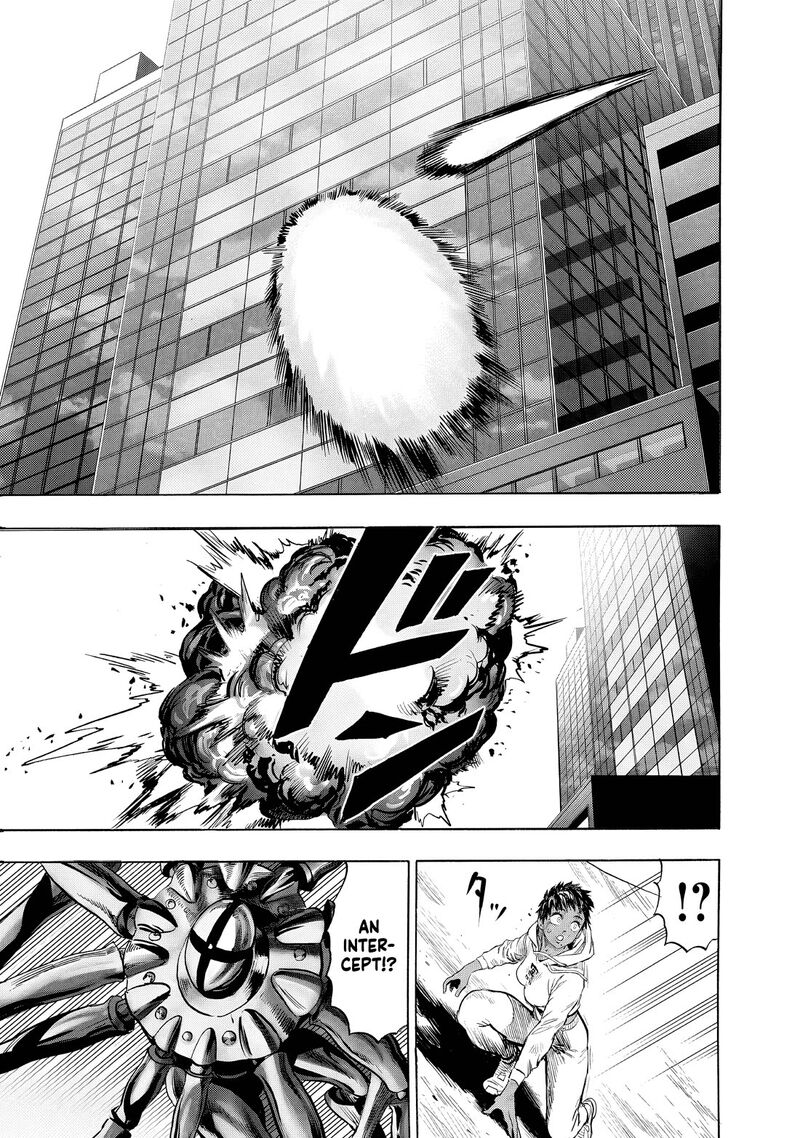 One Punch Man, onepunchman Chapter 290 - Page 15