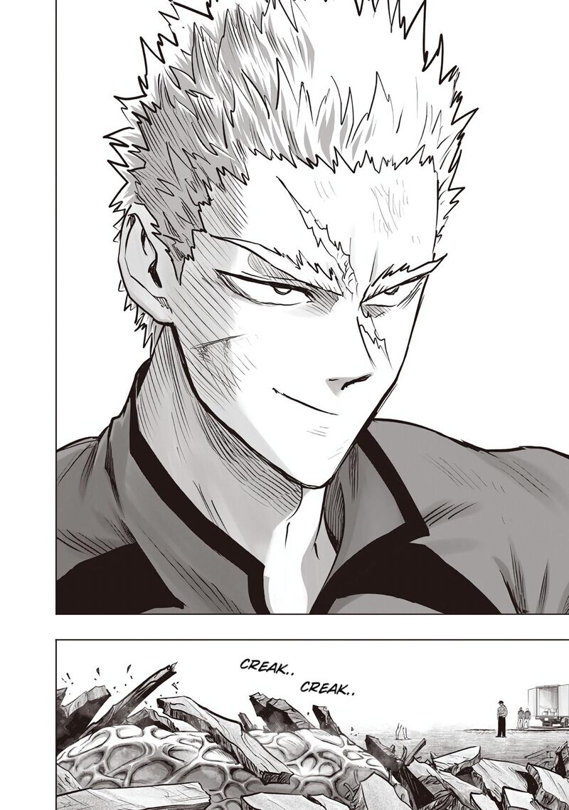 One Punch Man, onepunchman Chapter 299 - Page 6