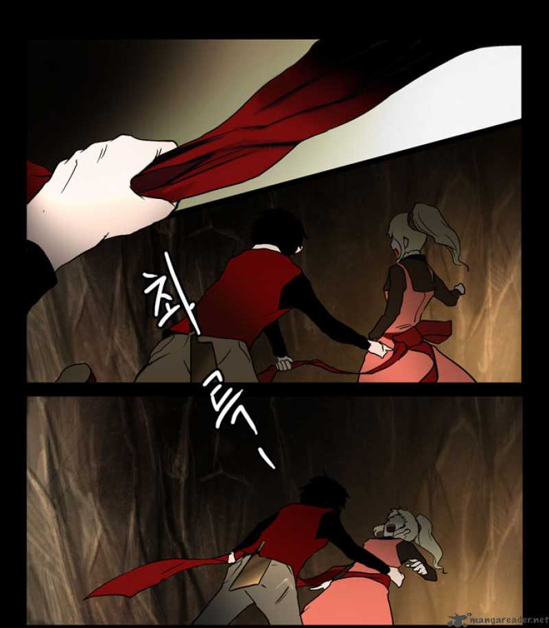 Tower of God Chapter 1 - Page 13