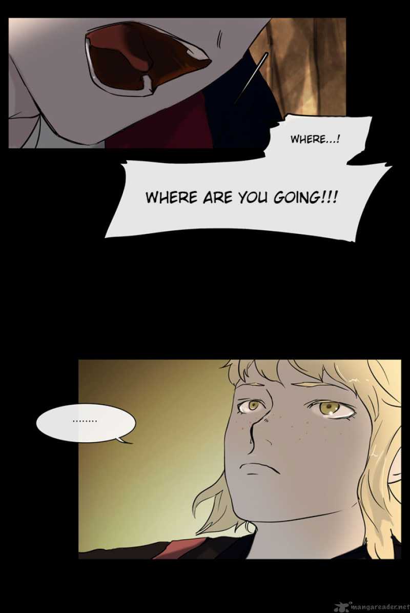 Tower of God Chapter 1 - Page 16