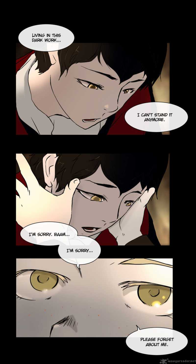 Tower of God Chapter 1 - Page 18