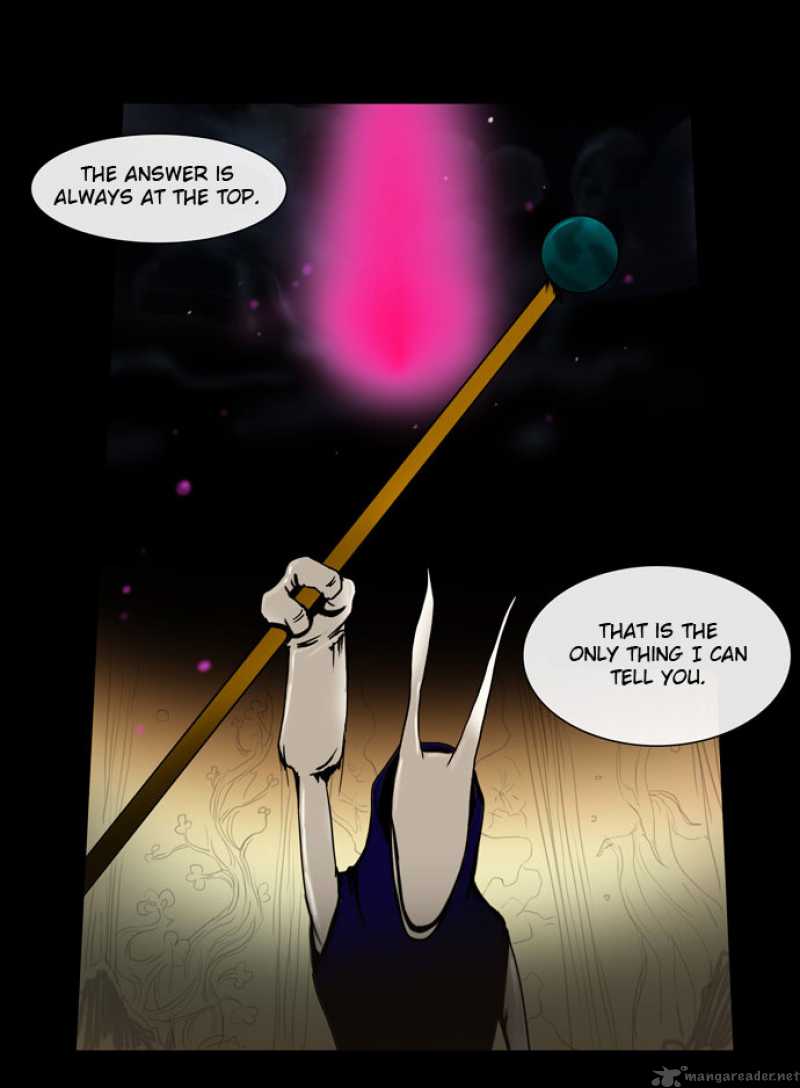 Tower of God Chapter 1 - Page 35