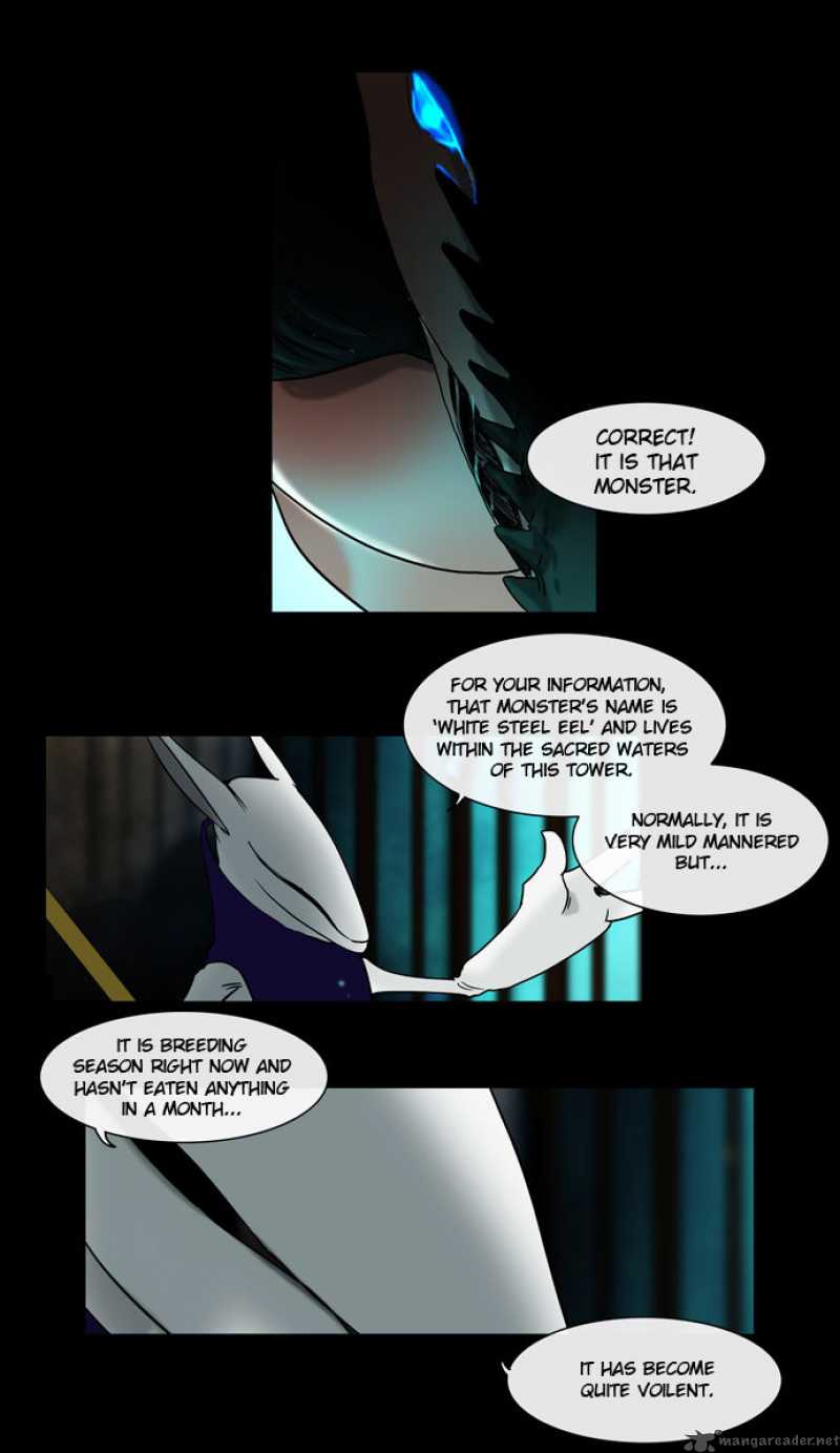 Tower of God Chapter 1 - Page 44