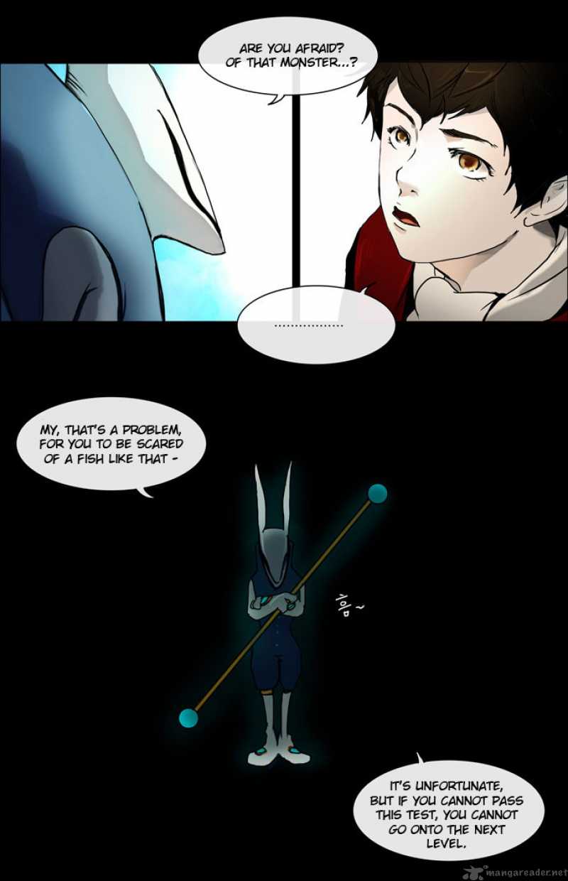 Tower of God Chapter 1 - Page 45