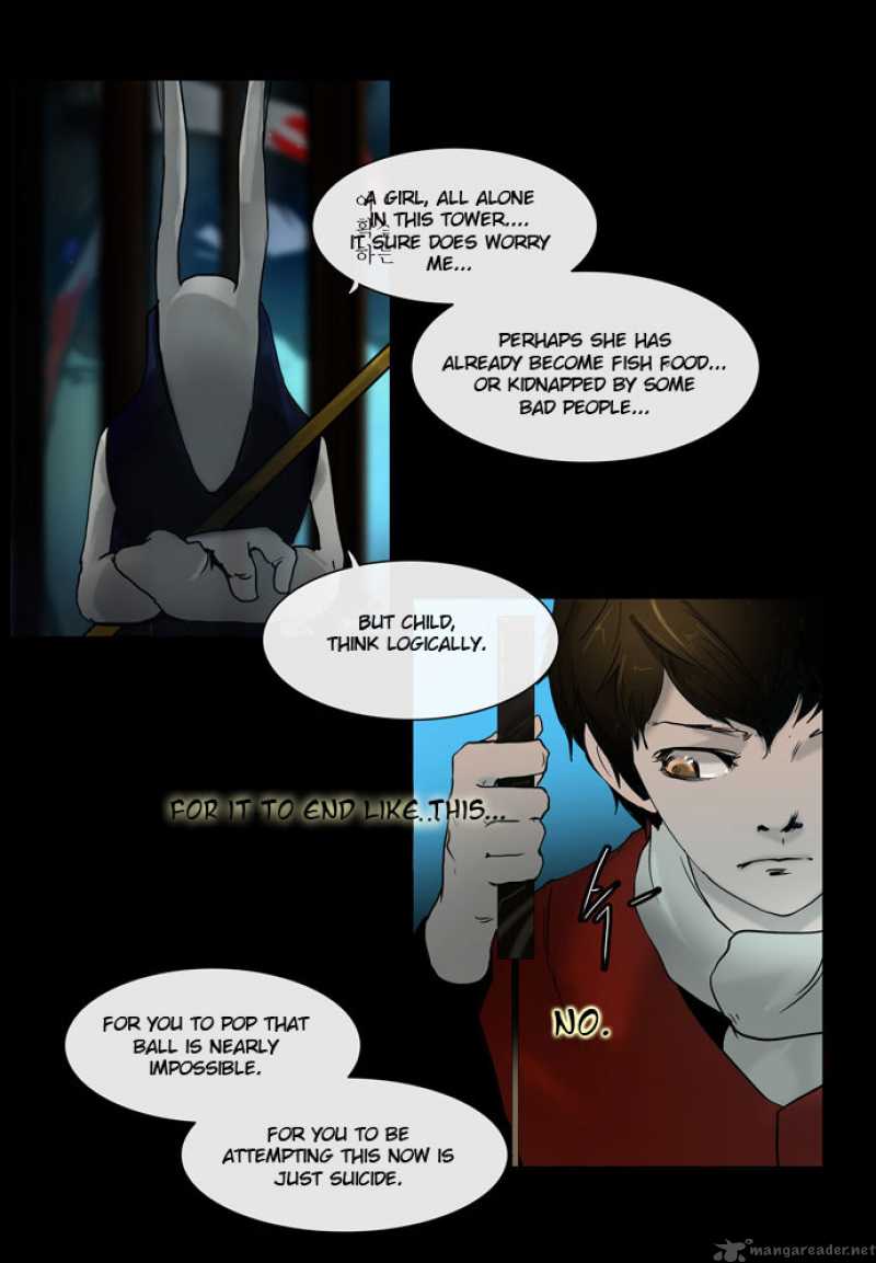 Tower of God Chapter 1 - Page 47
